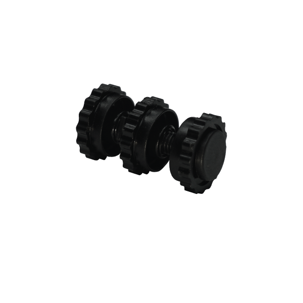 16/25mm Simplifit PVC Bracket