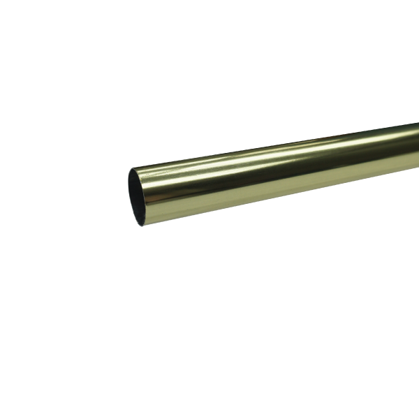 25mm Aluminum Rods