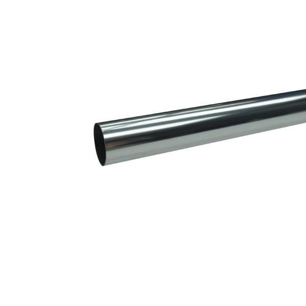 25mm Aluminum Rods