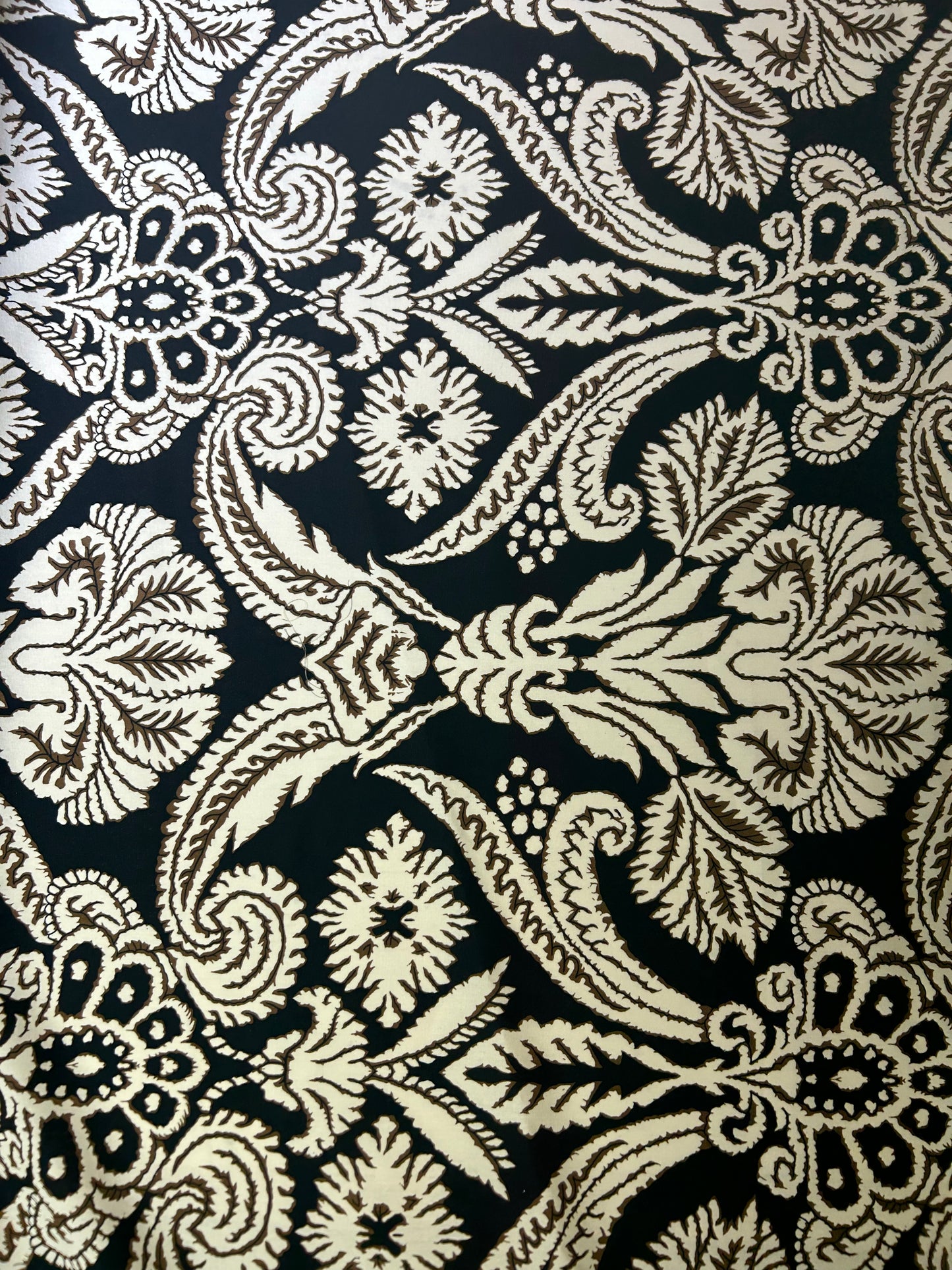 Cotton Poplin