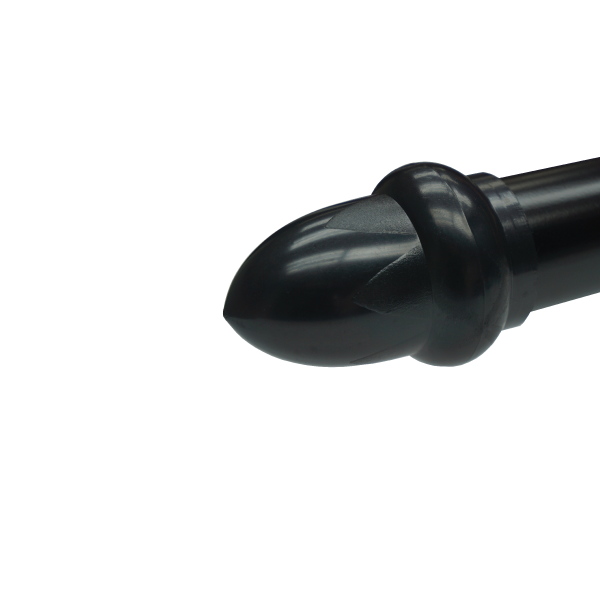 Acorn Finial PVC