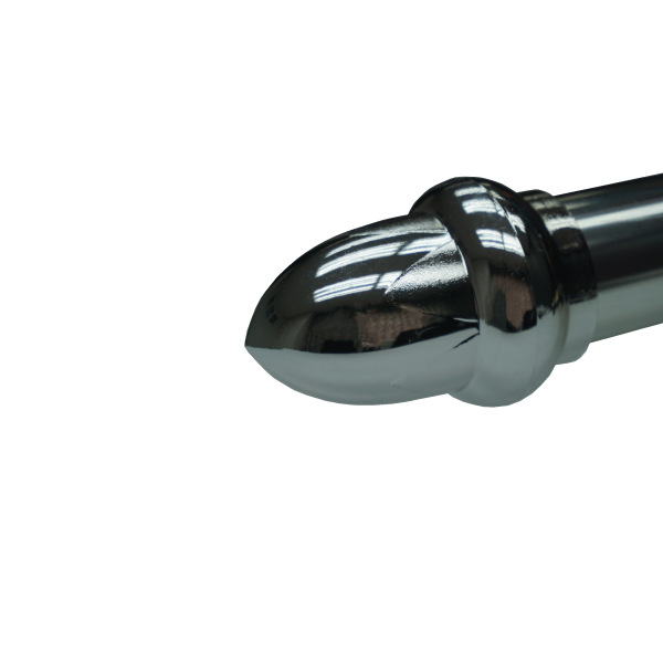 Acorn Finial PVC