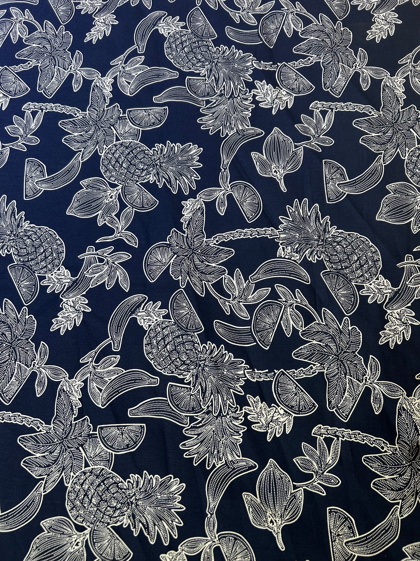 Cotton Poplin