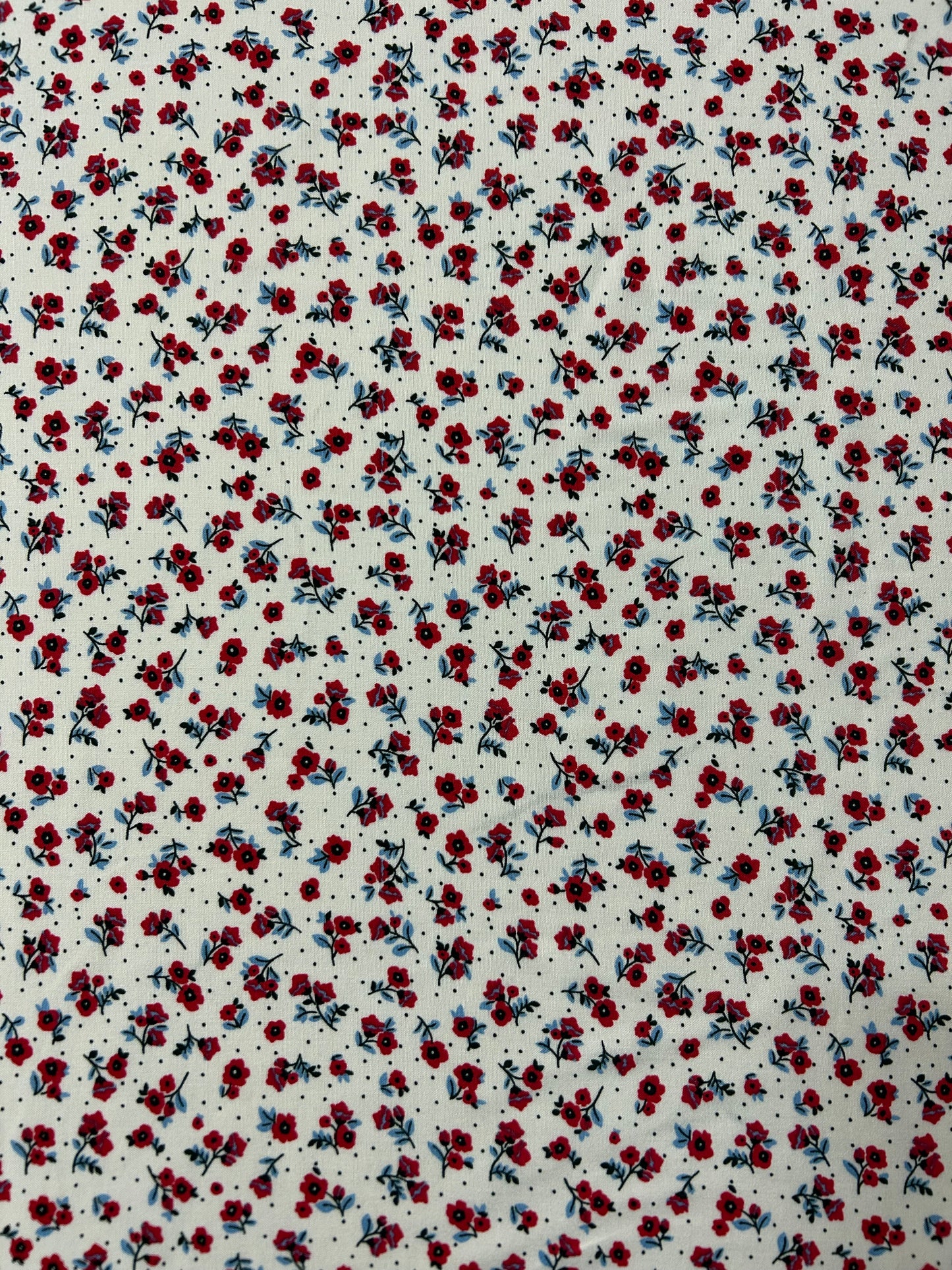 Rayon Challis