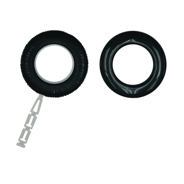 Contempo Eyelet Rings -44.5mm