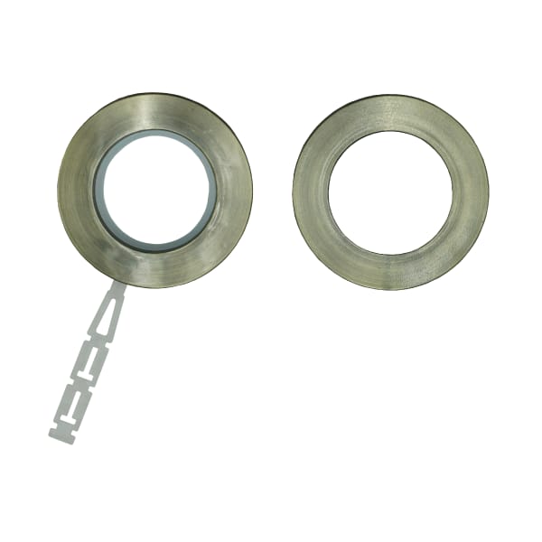 Contempo Eyelet Rings -44.5mm