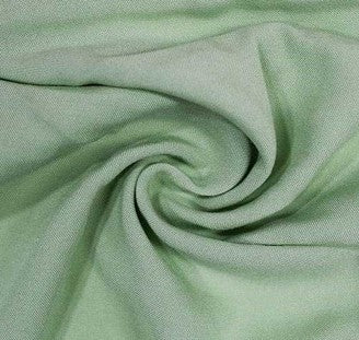 Rayon Challis