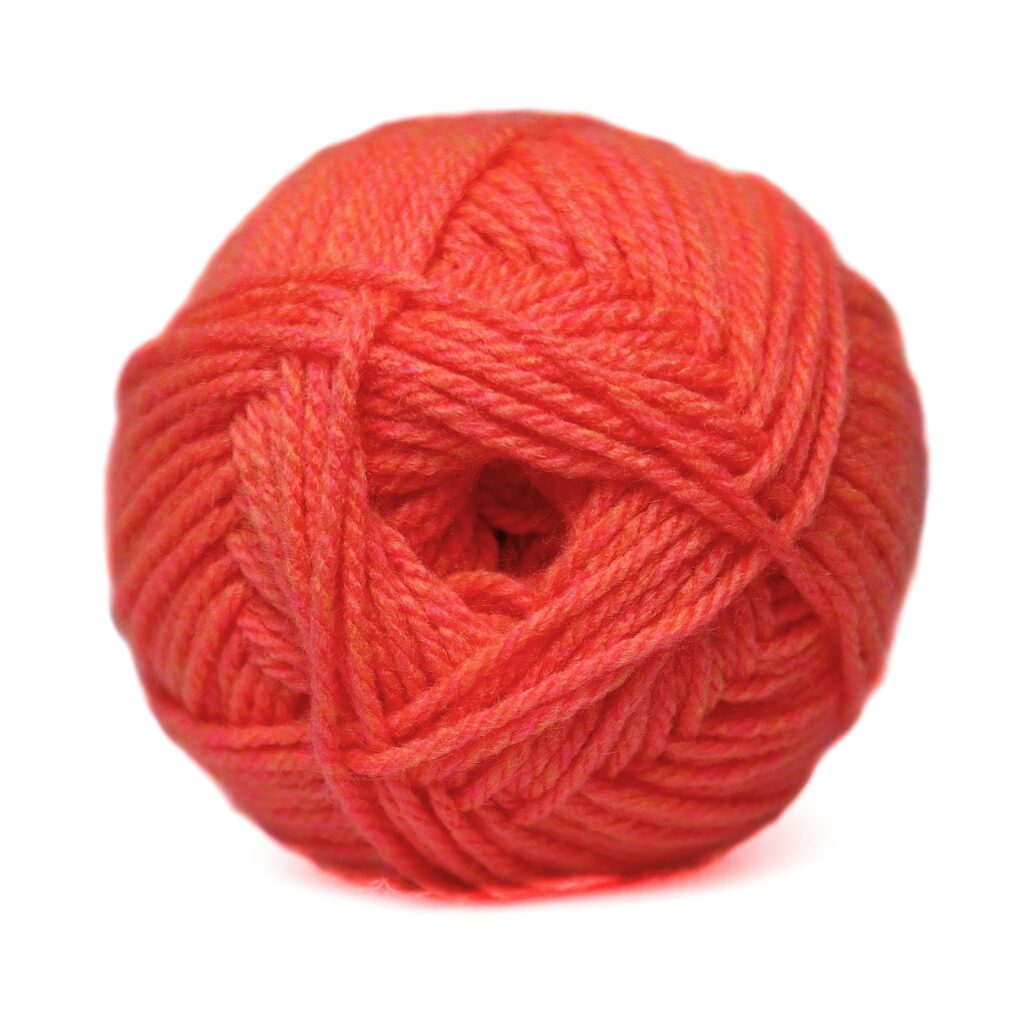 Charity-Double Knit