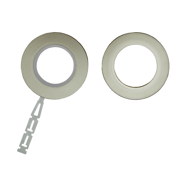 Contempo Eyelet Rings -44.5mm