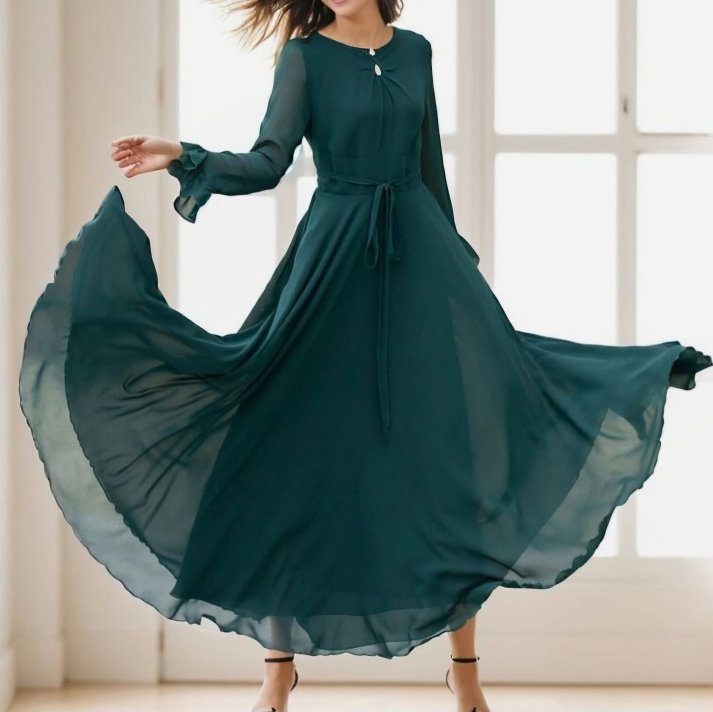 Ity Chiffon