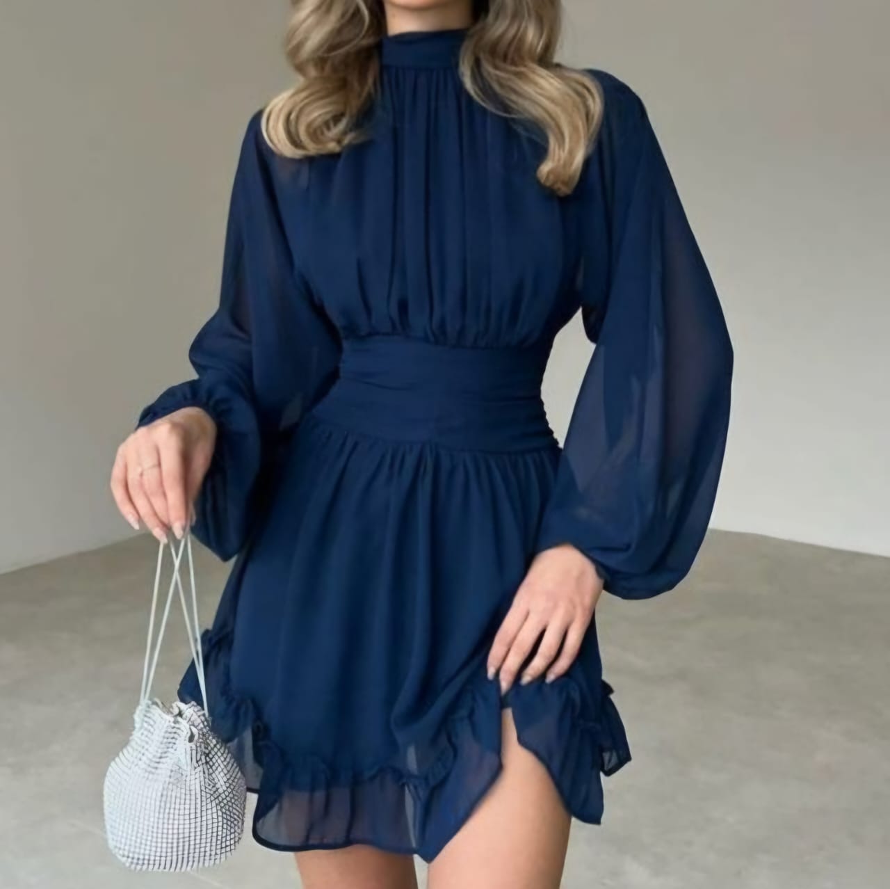 30D Chiffon