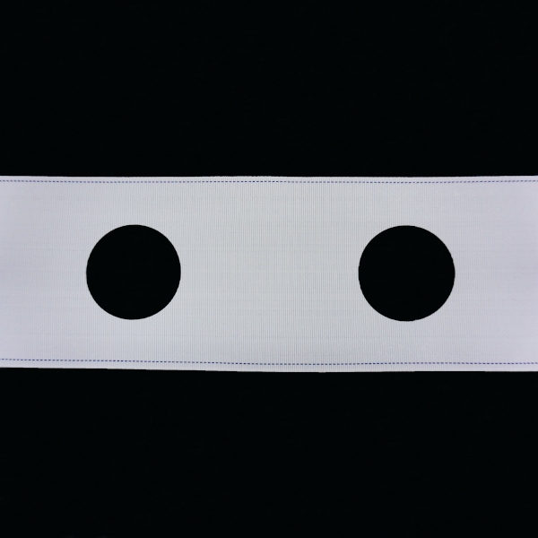 Premium Eyelet Tape