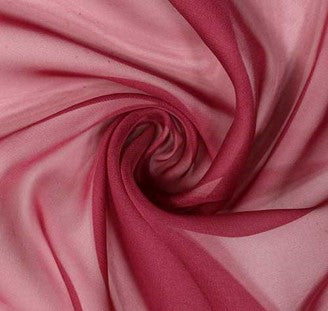 30D Chiffon