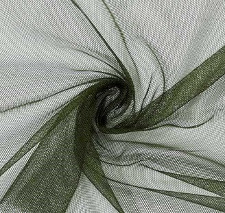 Soft Tulle