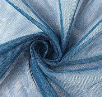 Soft Tulle