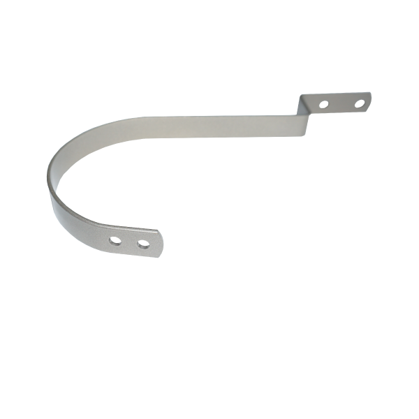 Voile "U" Arm Slim Line