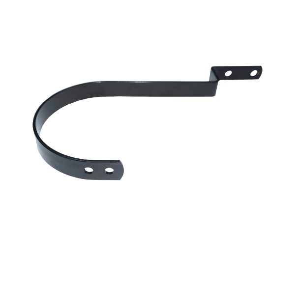 Voile "U" Arm Slim Line