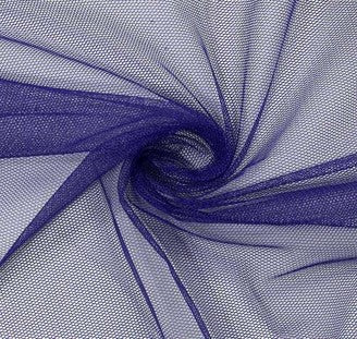 Soft Tulle