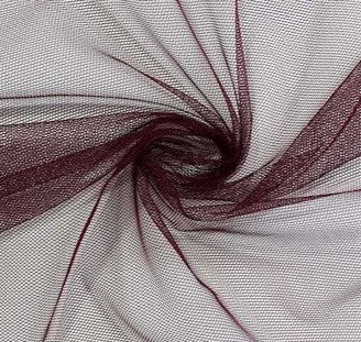 Soft Tulle