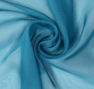30D Chiffon