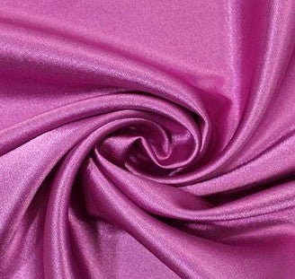 Stretch Satin