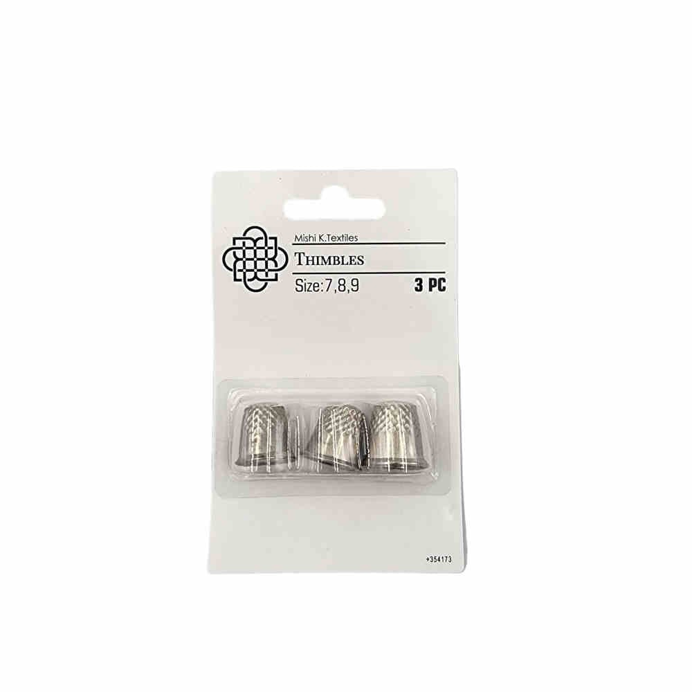 Thimbles
