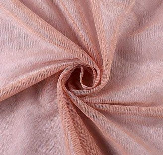 Soft Tulle