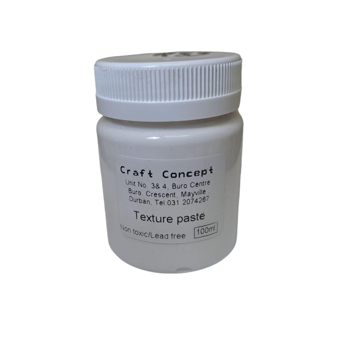 Texture Paste