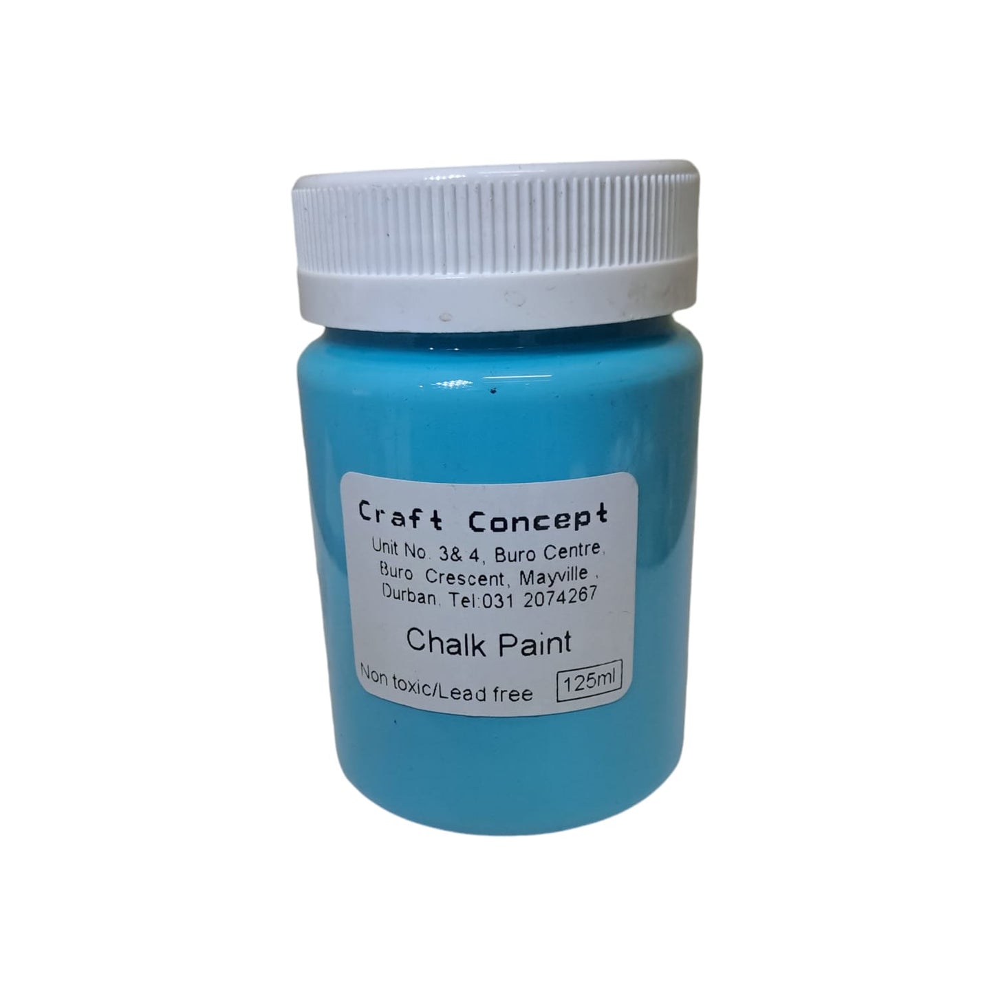Chalk Paint