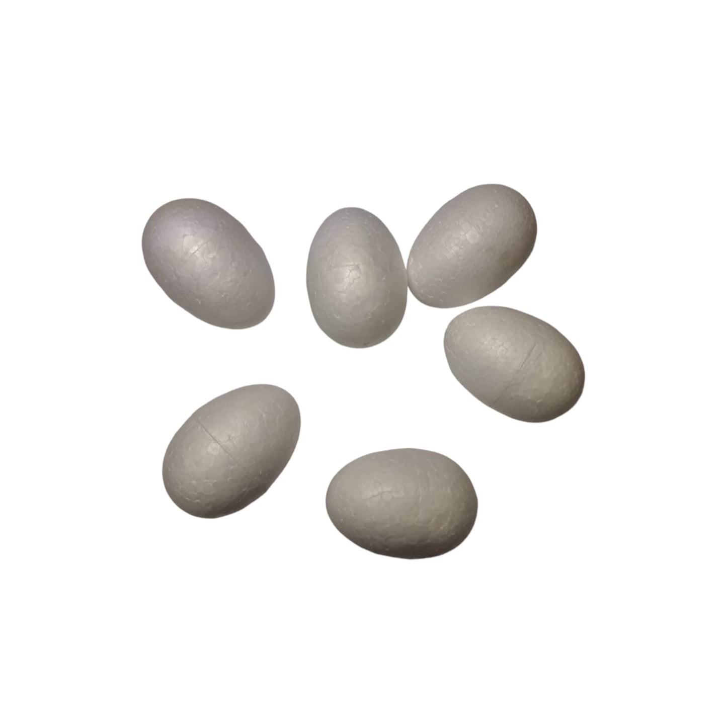 Polystyrene Egg