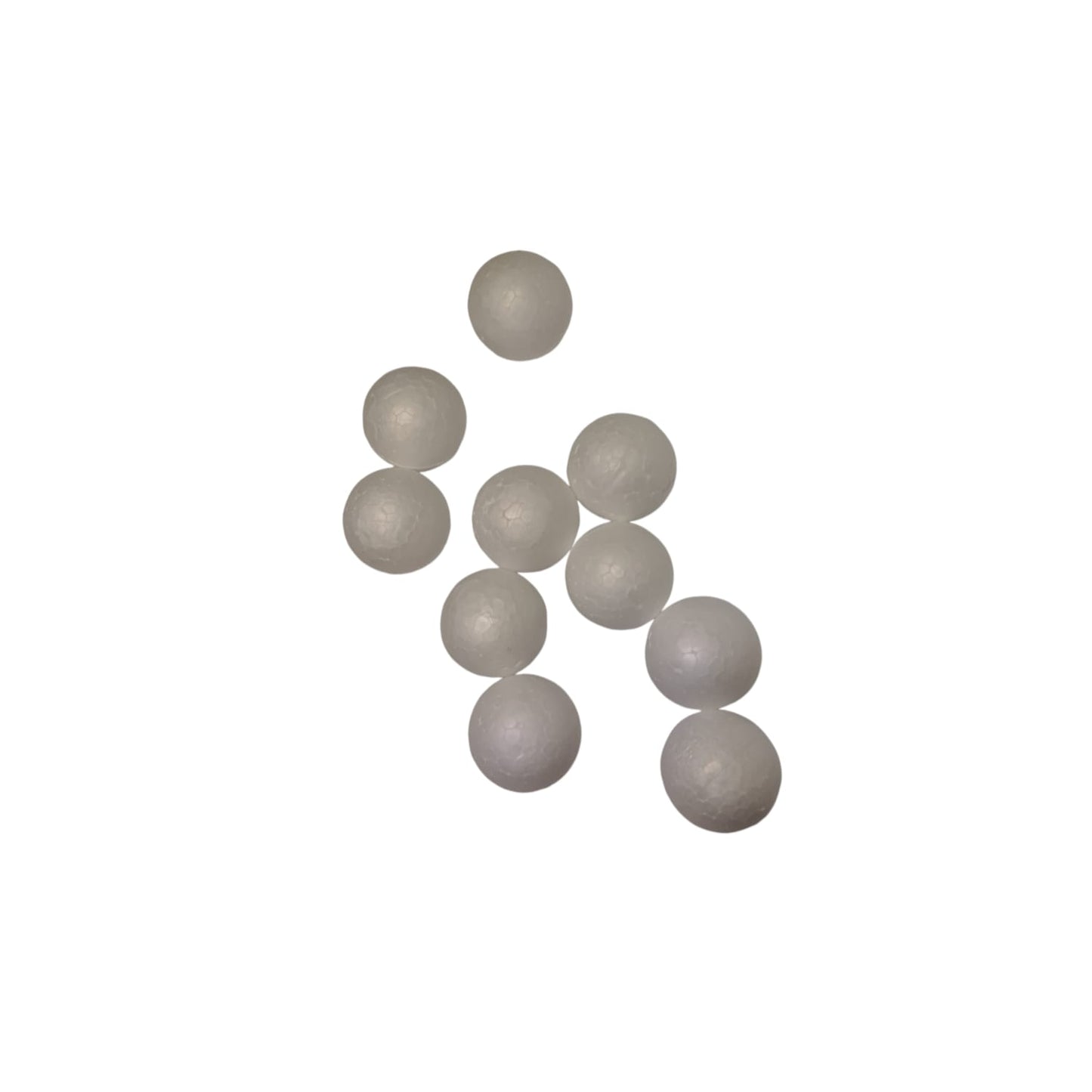 Polystyrene Balls