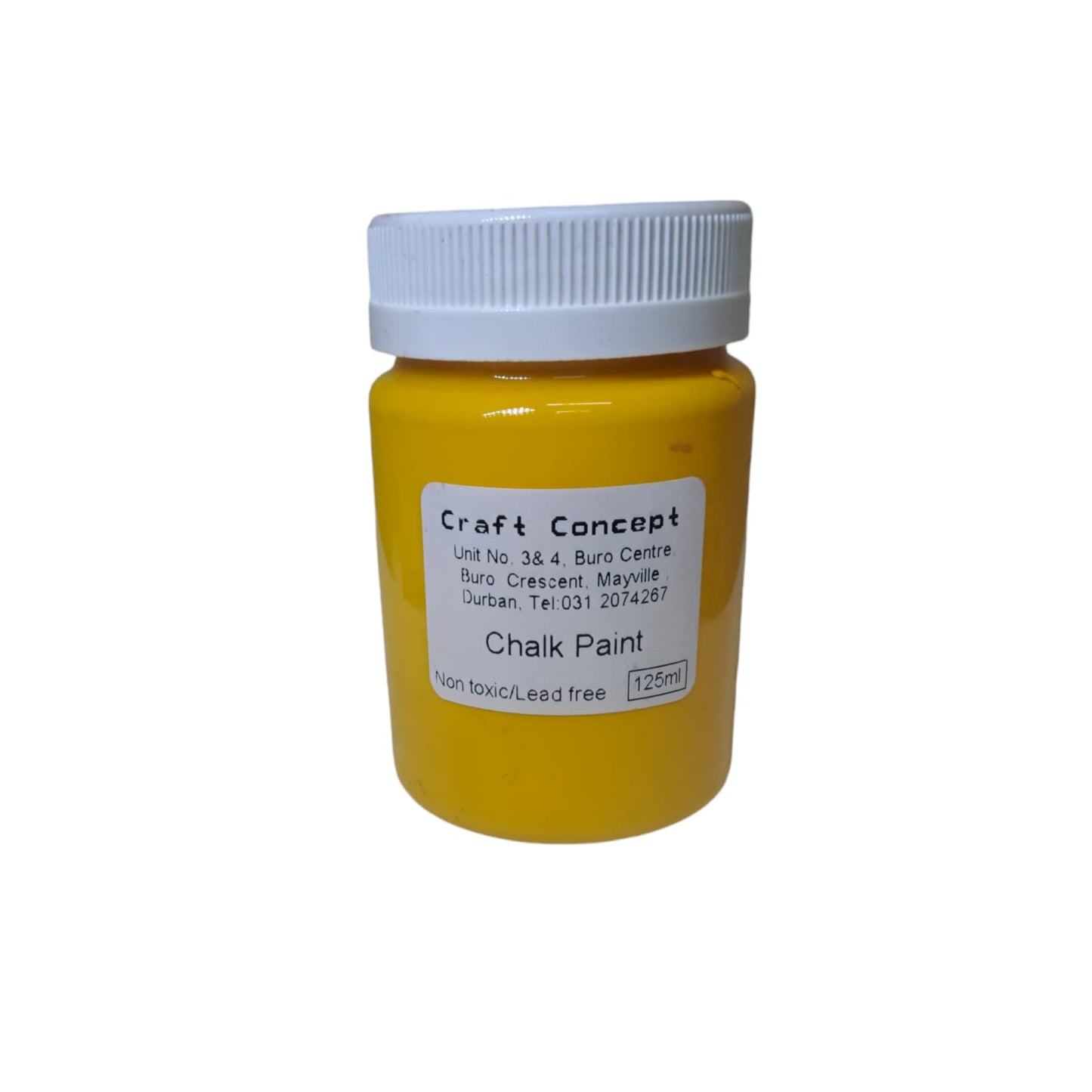 Chalk Paint