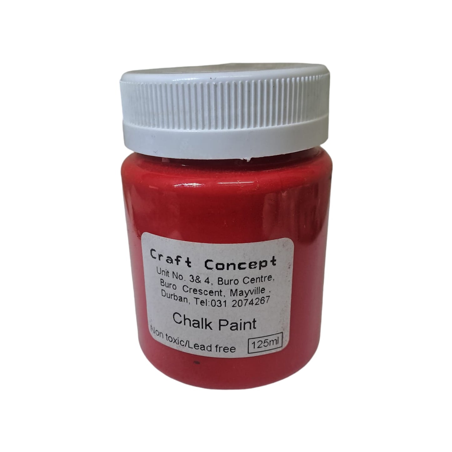 Chalk Paint