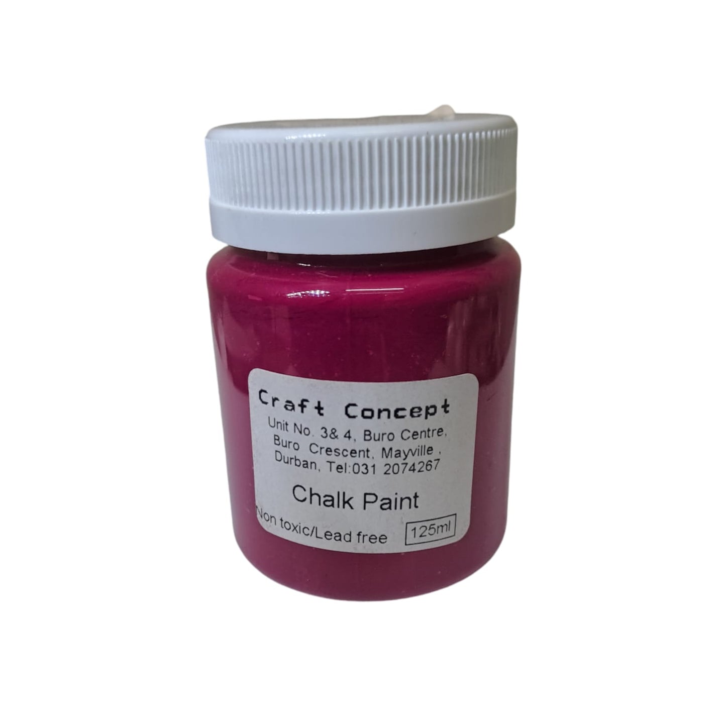 Chalk Paint