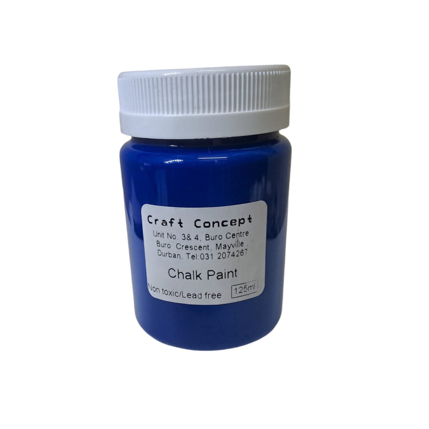 Chalk Paint