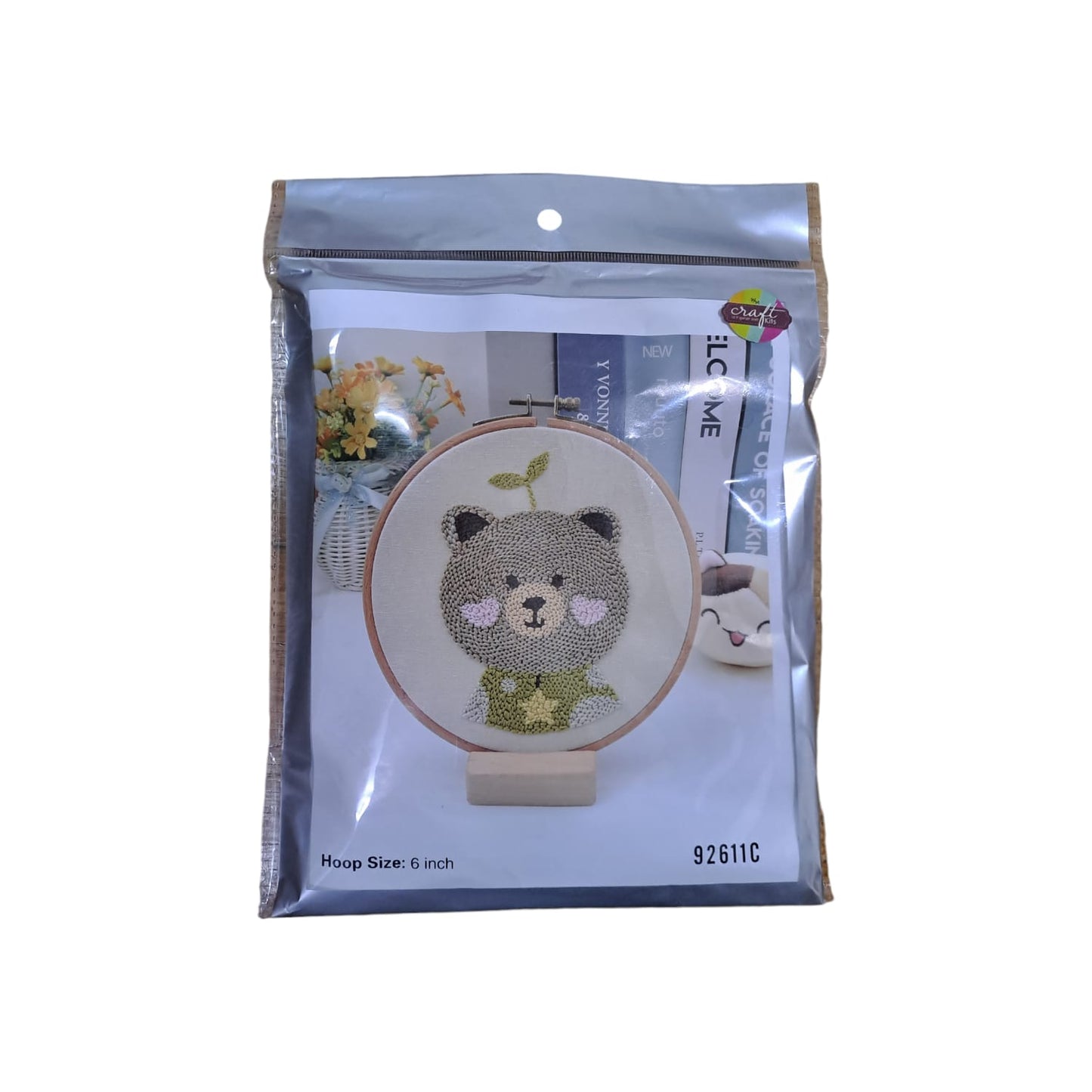 Punch Needle Kit