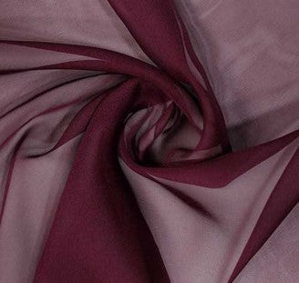 30D Chiffon