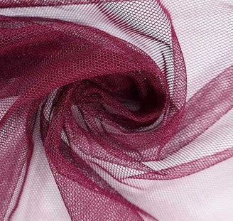 Soft Tulle