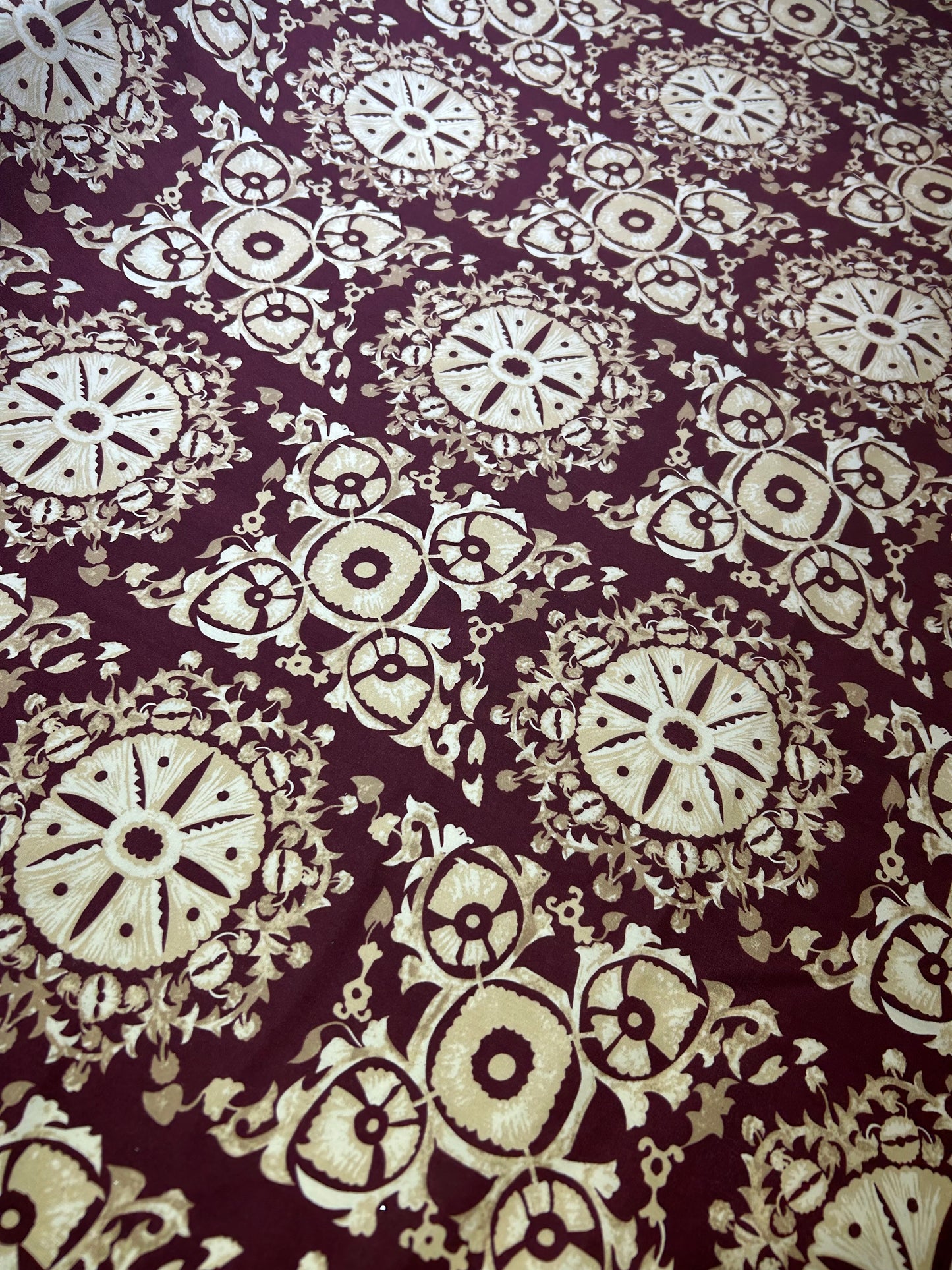 Cotton Poplin