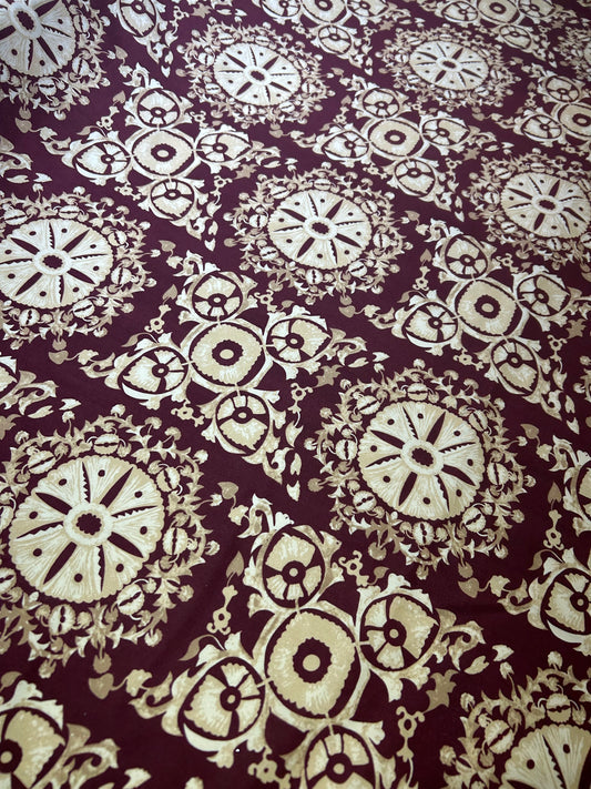 Cotton Poplin