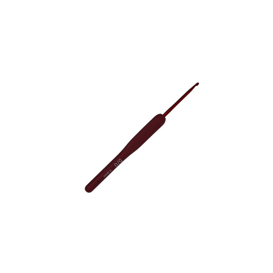 Crochet Hook-Soft Handle-3mm