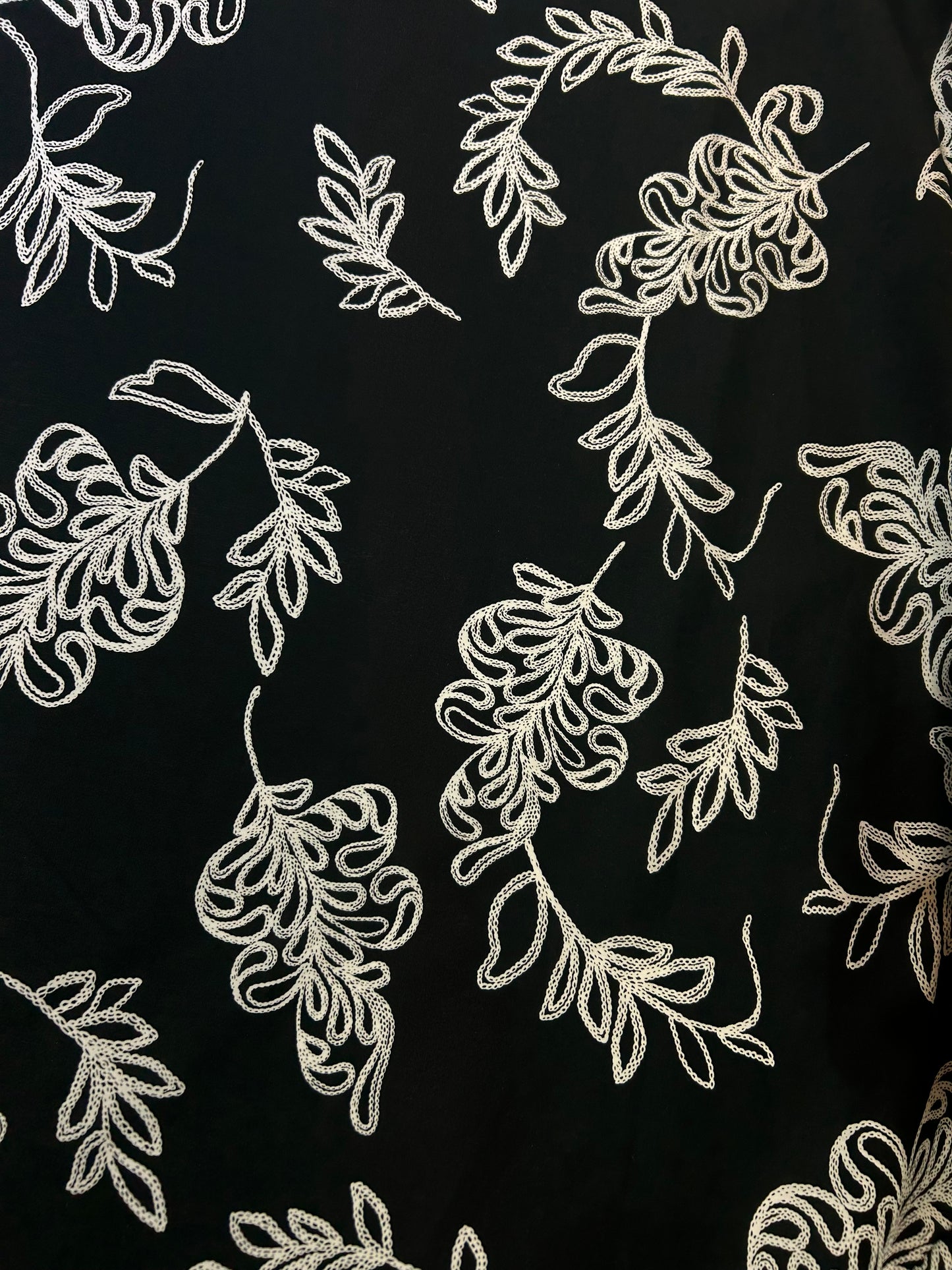 Cotton Poplin