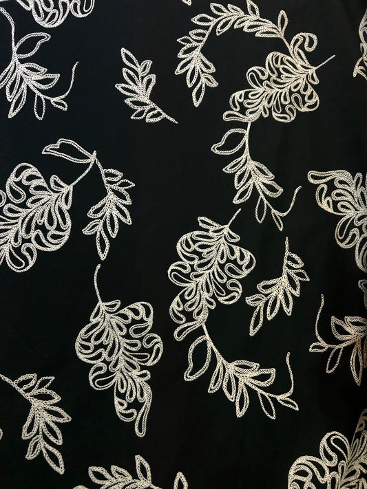 Cotton Poplin