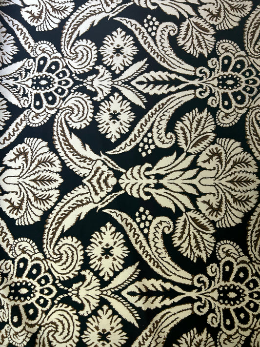 Cotton Poplin