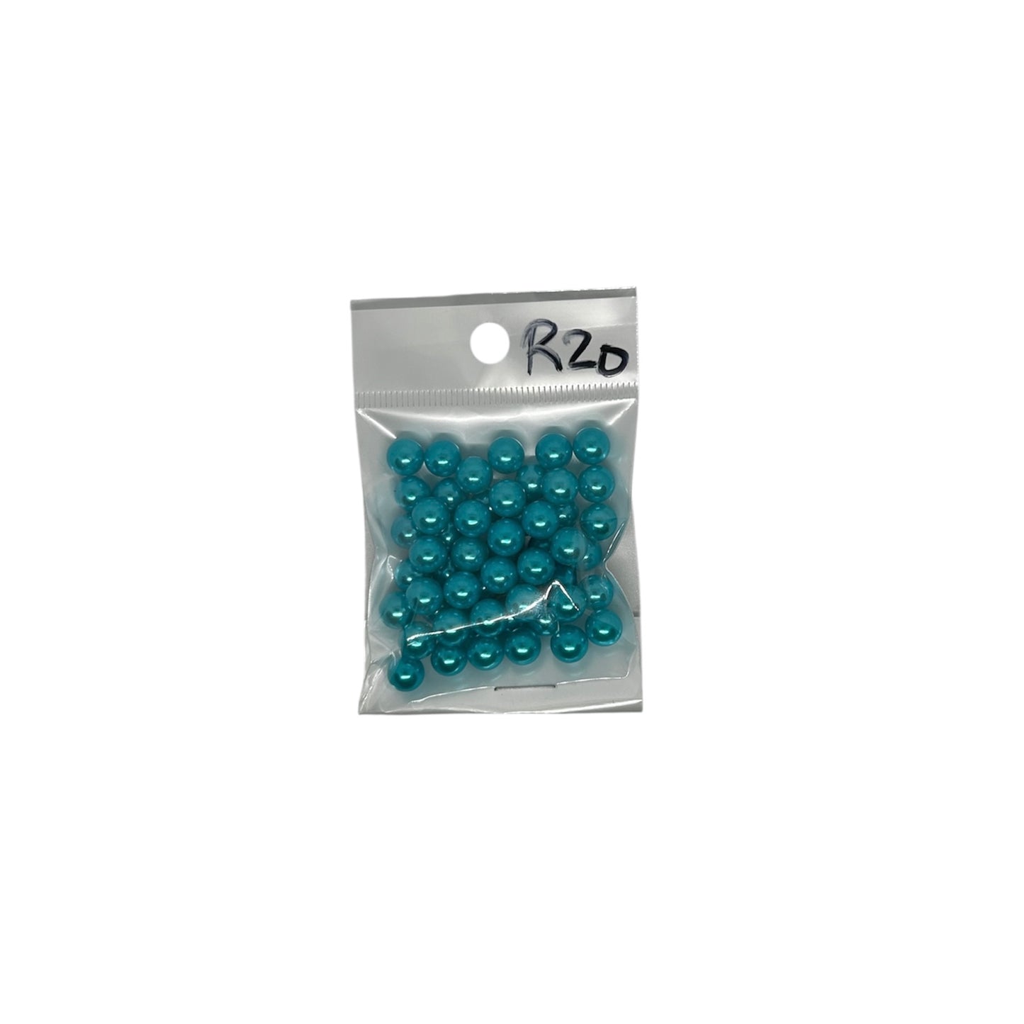 Pearls-8mm for pearl setting machine