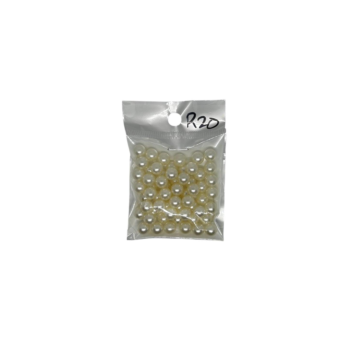 Pearls-8mm for pearl setting machine