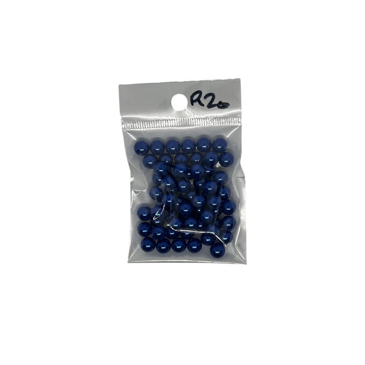 Pearls-8mm for pearl setting machine