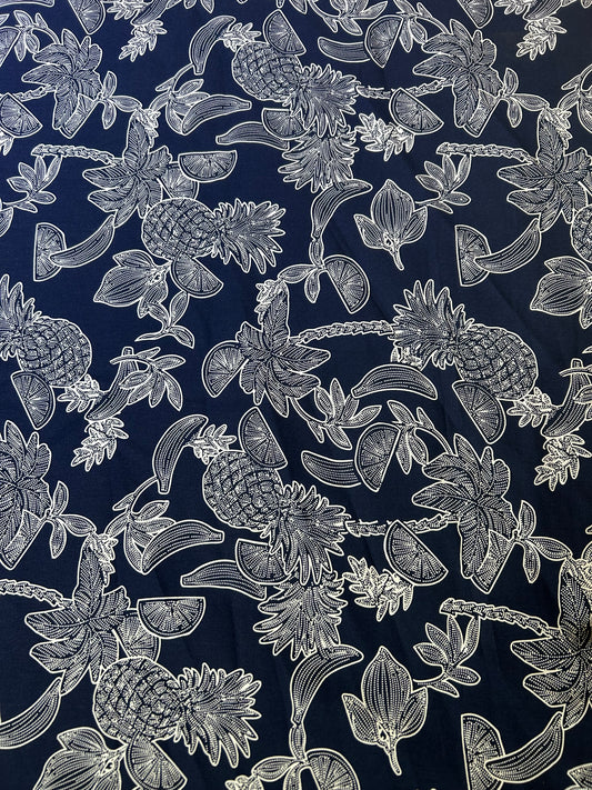 Cotton Poplin