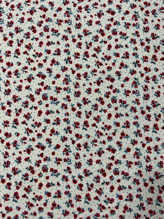 Rayon Challis