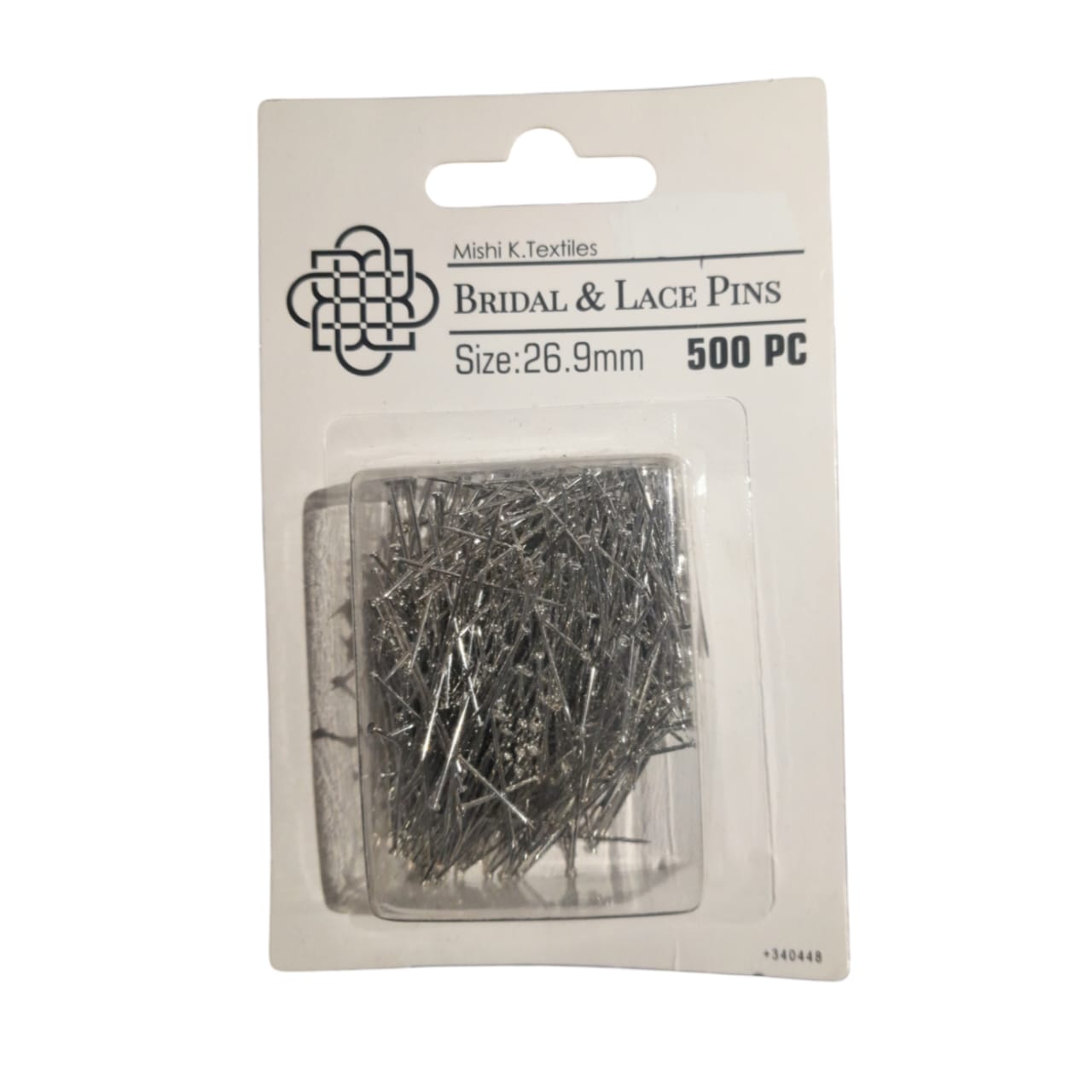 Bridal & Lace Pins